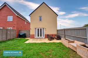 Garden- click for photo gallery